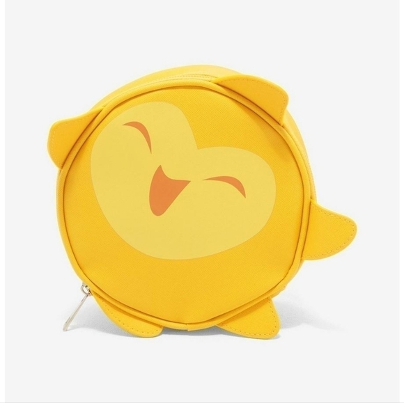 Disney • Wish Star Figural Makeup Bag - Picture 4 of 4